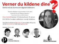 Møte digitalt kildevern (2)