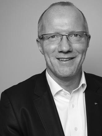 Arne Jensen